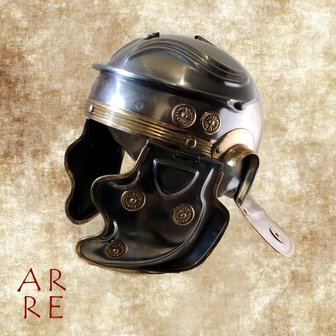 Romeinse helm, Gallea H