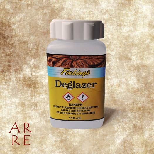 deglazer