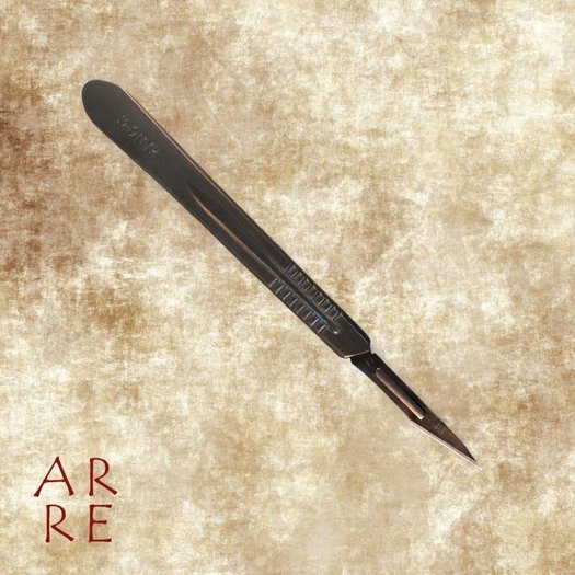 Scalpel ARRE Remaining History
